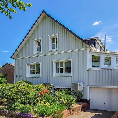 Ferienwohnung 2 Золтау Екстериор снимка