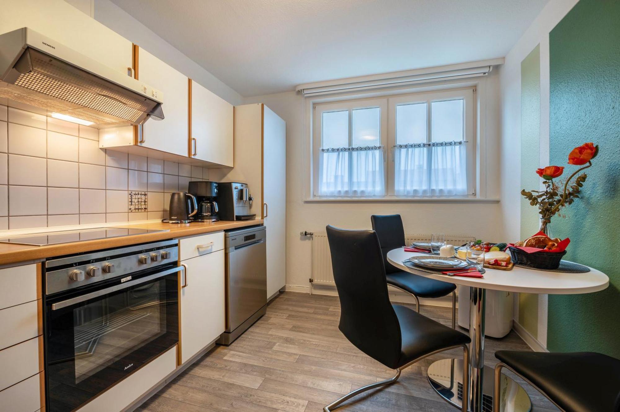 Ferienwohnung 2 Золтау Екстериор снимка