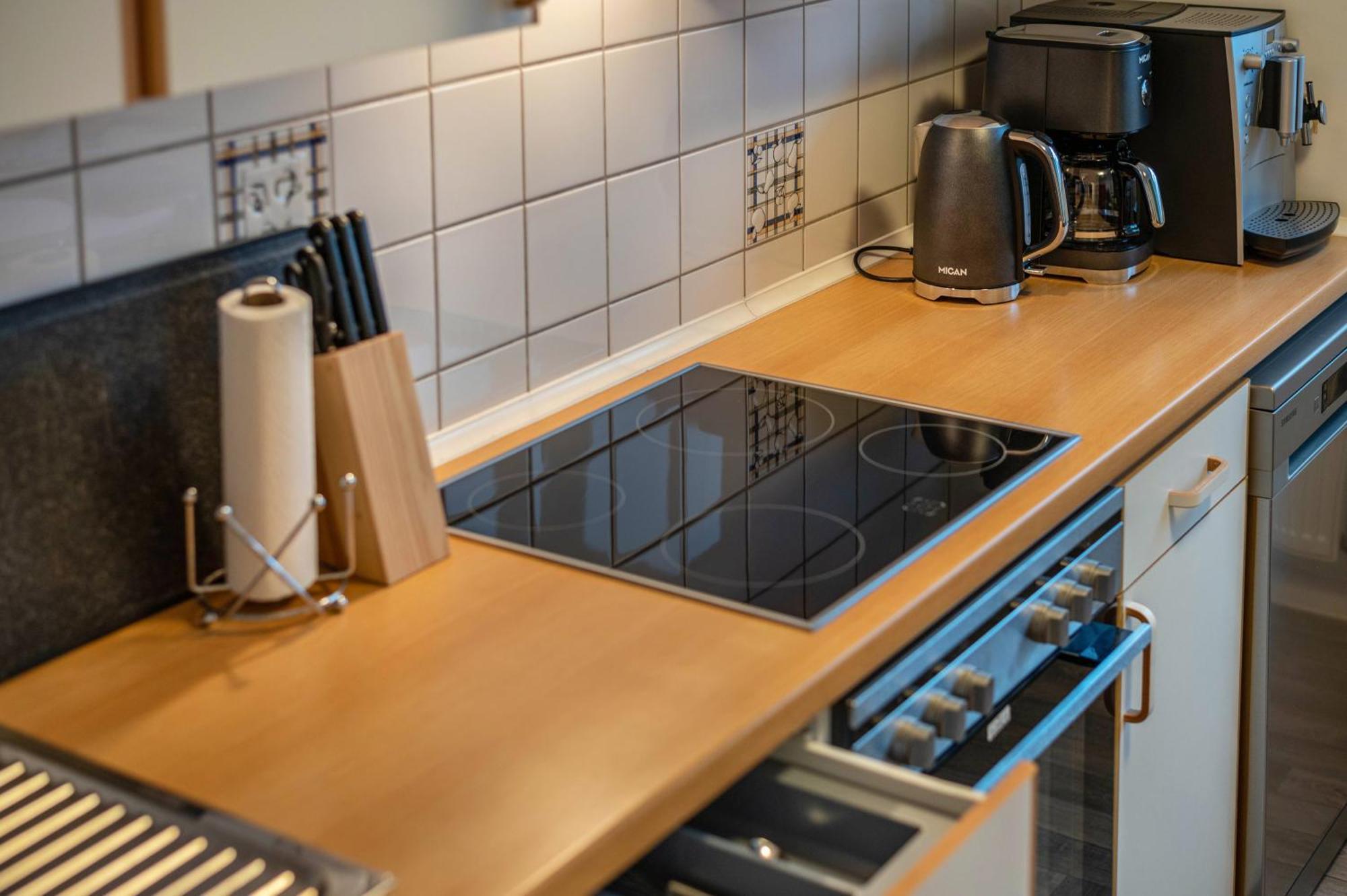Ferienwohnung 2 Золтау Екстериор снимка