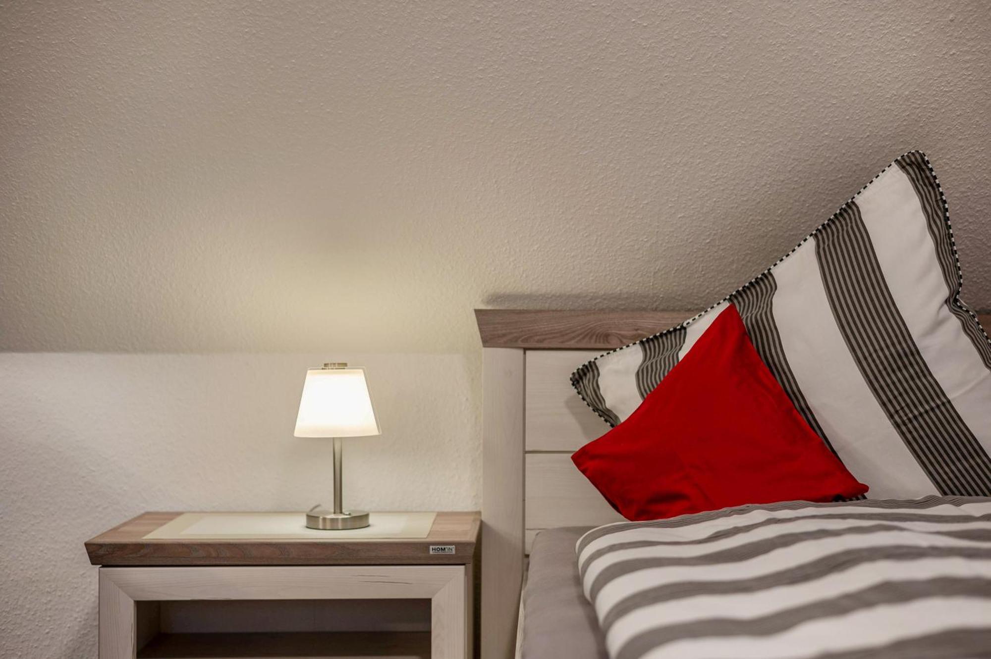 Ferienwohnung 2 Золтау Екстериор снимка